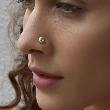piercing nas