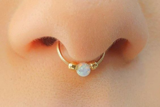 piercing nas
