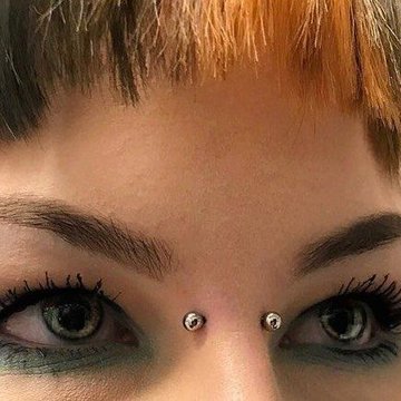 piercing nas
