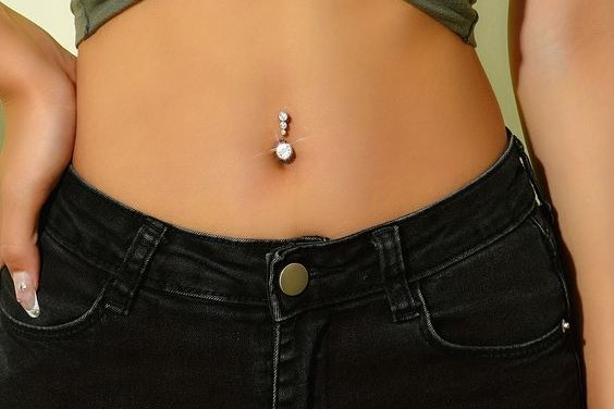 piercing buric