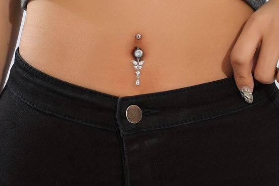 piercing buric