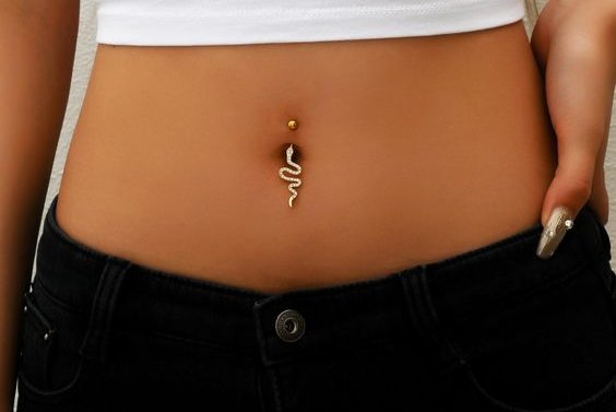 piercing buric