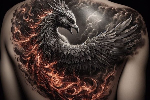 Tatuaje realism