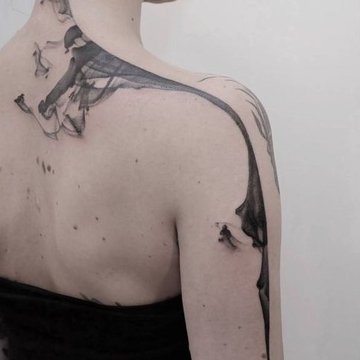 tatuaje abstracte