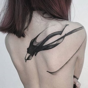 tatuaje abstracte