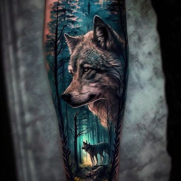 tatuaje masculine pe mâini