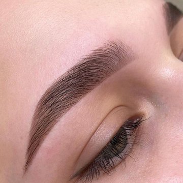 Permanent makeup in Galati