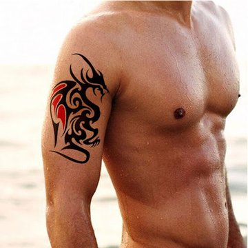 tatuaj tribal