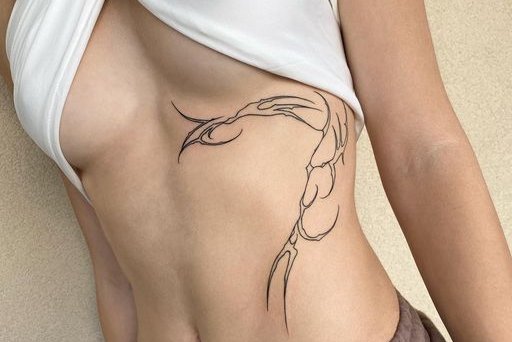 tatuaj tribal