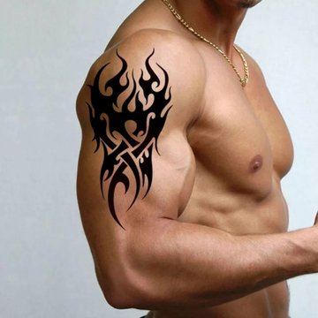 tatuaj tribal
